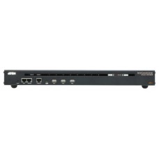 Aten SN0108CO-AX-G servidor de consola RJ-45/Mini-USB