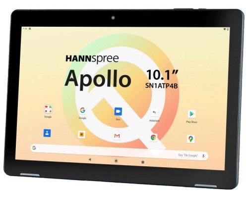 Tablet hannspree apollo 10.1pulgadaspulgadas hd ips