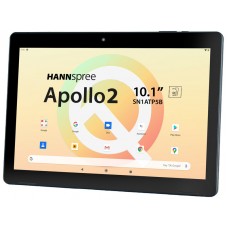 Tablet hannspree apollo 2 10.1pulgadas hd