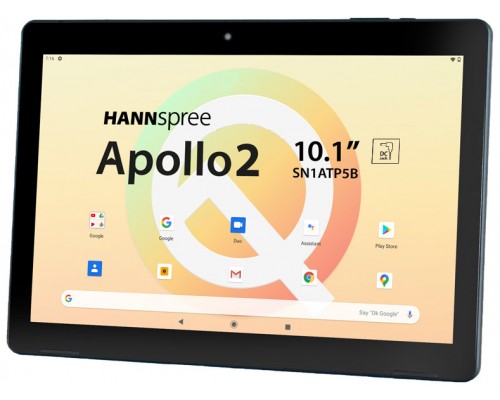 Tablet hannspree apollo 2 10.1pulgadas hd