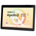 Tablet hannspree apollo 2 10.1pulgadas hd