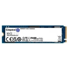 Kingston Technology NV2 M.2 4000 GB PCI Express 4.0 NVMe