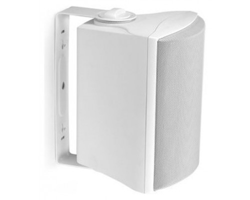 VISION 30w Pair Active Wall Speakers - VISION 30w Pair Active Wall Speakers