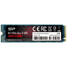 SP Ace A80 SSD NVMe 2TB