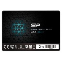 SP Ace A55 SSD 2TB 2.5" 7mm Sata3