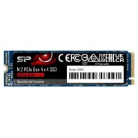 SP UD85 SSD 1TB NVMe PCIe Gen 4x4 NVMe 1.4