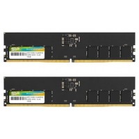 SP DDR5-4800,CL40,UDIMM,32 GB (16GBx2)