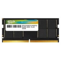 SP DDR5-4800,CL40,SODIMM,32 GB SR (2x16)