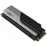 SP XS70 SSD 4TB NVMe PCIe Gen 4x4 w/HS