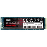 SP Ace A80 SSD NVMe 256GB