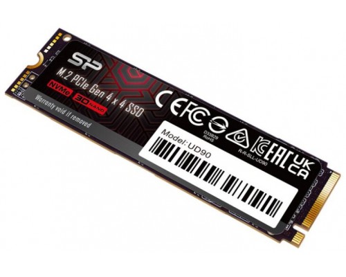 SP UD90 SSD 500GB NVMe PCIe Gen 4x4