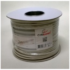 CABLE RED CAT6A GEMBIRD SSTP LSZH SOLIDO 305 M