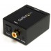 ADAPTADOR CONVERSOR AUDIO      ACCS