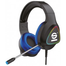 AURICULARES SPARCO GAMING CON CABLE HAZARD