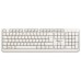 Teclado con cable ngs spike usb