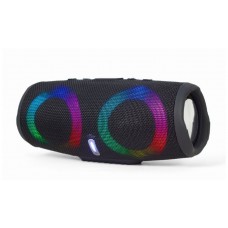 ALTAVOZ GEMBIRD BLUETOOTH CON LED