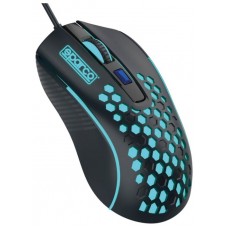 RATON SPARCO GAMING HIVE CON CABLE