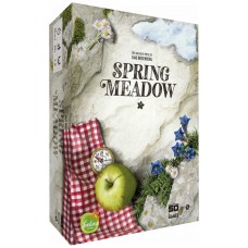 Juego mesa spring meadow pegi 10