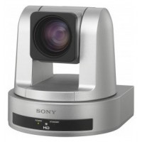 Sony SRG-120DH cámara de videoconferencia 2,1 MP CMOS 25,4 / 2,8 mm (1 / 2.8") Plata