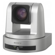 Sony SRG-120DH cámara de videoconferencia 2,1 MP CMOS 25,4 / 2,8 mm (1 / 2.8") Plata