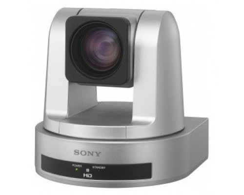 Sony SRG-120DH cámara de videoconferencia 2,1 MP CMOS 25,4 / 2,8 mm (1 / 2.8") Plata