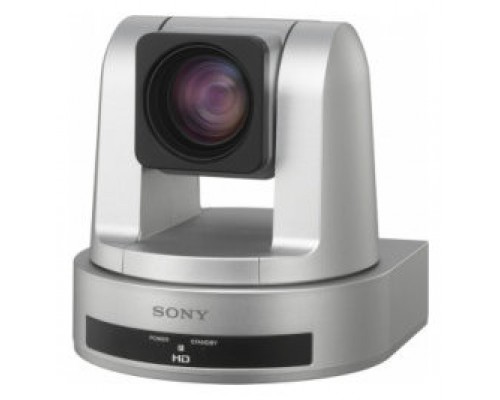 Sony SRG-120DS cámara de videoconferencia 2,1 MP CMOS Plata