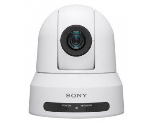 Sony SRG-X120 Cámara de seguridad IP Almohadilla Techo/Poste 3840 x 2160 Pixeles