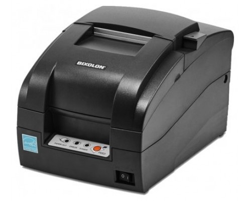 Bixolon Impresora Matricial SRP275III Usb/Ethernet