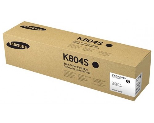 SAMSUNG PRINT CART. CLT-K804S MULTI XPRESS X3220NR/ X3280NR BLACK (CLT-K804S/ELS) (SS586A)