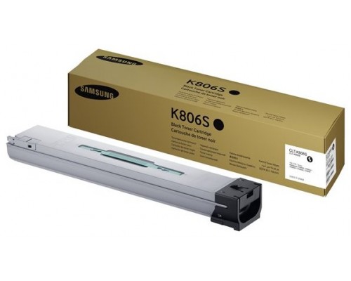 HP - SAMSUNG Toner Negro Standard