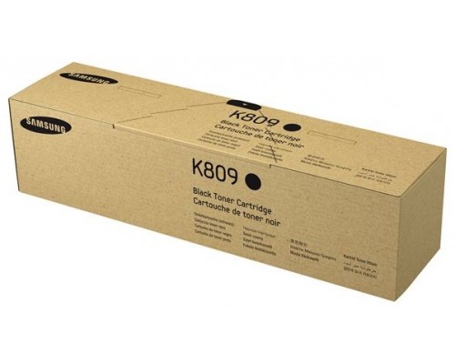 HP - Toner SAMSUNG Negro CLX-9201NA/CLX-9251NA/CLX-9301NA