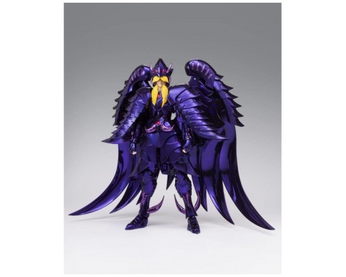 Figura tamashii nations saint seiya caballeros