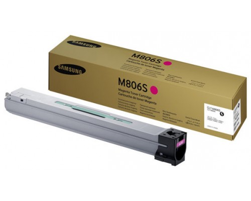 HP Toner/CLT-M806S MG - HP Toner/CLT-M806S MG