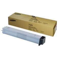 SAMSUNG TONER MLT-D709S   SCX-8123NA/SCX-8128NA BLACK (MLT-D709S/ELS)(SS797A)