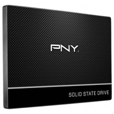 PNY Disco duro SSD 120GB CS900 SATA III 6Gb/s