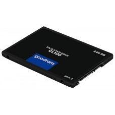 Goodram SSD 240GB SATA3 CL100 Gen 3