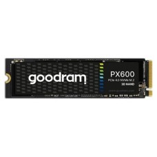 Goodram PX600 SSD 250GB PCIe NVMe Gen 4 X4