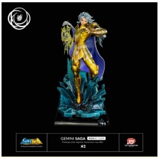 Figura tsume arts saint seiya gemini