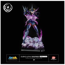 Figura tsume art saint seiya dubhe