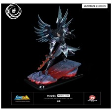 Figura tsume art one piece hades