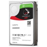 DISCO SEAGATE IRONWOLF PRO 10TB SATA 256MB