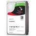 DISCO SEAGATE IRONWOLF PRO 10TB SATA 256MB