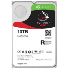 Seagate IronWolf Pro NAS ST10000NE000 10TB 3.5"