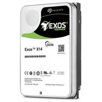 Disco duro interno hdd seagate exos