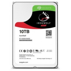 IRONWOLF AIR 10TB NAS 3.5IN    INT