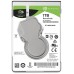 DISCO 2,5" SEAGATE BARRACUDA 1TB SATA 128MB