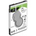 DISCO 2,5" SEAGATE BARRACUDA 1TB SATA 128MB