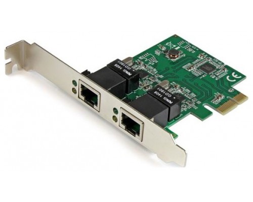 TARJETA DE RED ETHERNET GIGABITCARD