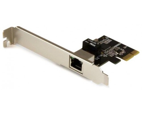 TARJETA DE RED ETHERNET GIGABITCARD