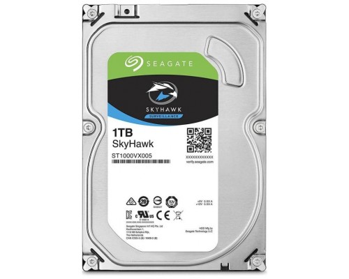 DISCO DURO SEAGATE SKYHAWK SURV 1TB